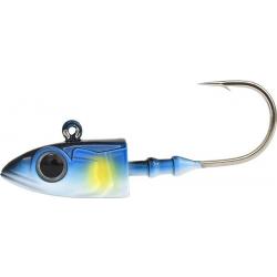 ULTIMATE EEL EVO - 18 gr - 4/0 - SARDINE (2pcs/pack)