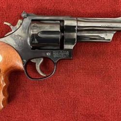 OCCASION B - SMITH WESSON 27-2 357MAG