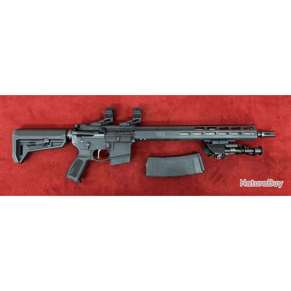 OCCASION B - SIG SAUER SIGM400 223REM