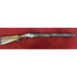OCCASION - FIAS CONTRE PLATINES CAL12/70