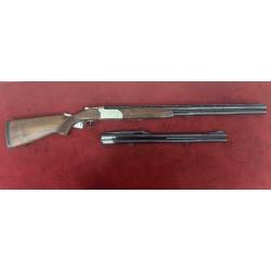OCCASION - VERNEY CARRON SAGITTAIRE 12MAG 71CM + CANONS SLUG