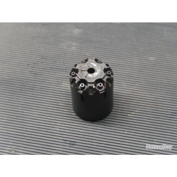 Barillet occasion cal 36 pour revolver poudre noire 1858 remington pietta Ref 48/2025