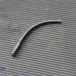 Ressort de chien pour revolver poudre noire 1858 remington pietta Ref 48/2025
