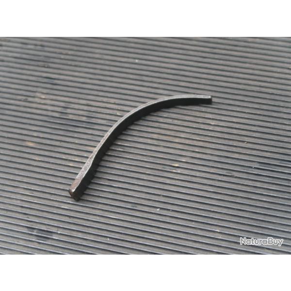 Ressort de chien pour revolver poudre noire 1858 remington pietta Ref 48/2025