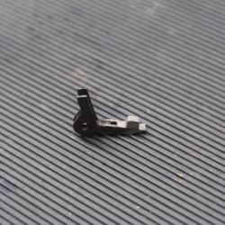 Verrou de barillet pour revolver poudre noire 1858 remington pietta Ref 48/2025