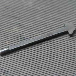 Axe de barillet  pour revolver poudre noire 1858 remington pietta Ref 48/2025