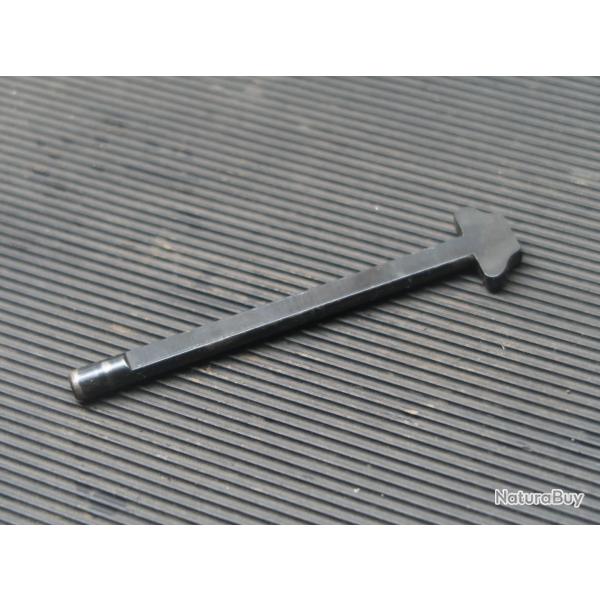 Axe de barillet  pour revolver poudre noire 1858 remington pietta Ref 48/2025