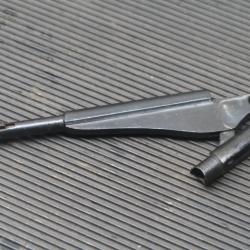Bourroir cal 36 pour revolver poudre noire 1858 remington pietta Ref 48/2025