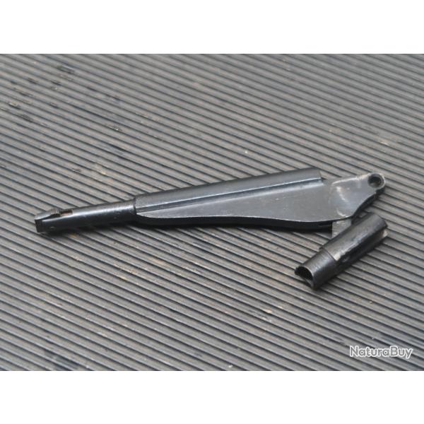 Bourroir cal 36 pour revolver poudre noire 1858 remington pietta Ref 48/2025
