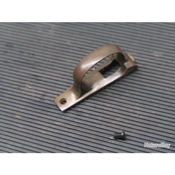 Pontet avec sa vis pour revolver poudre noire 1858 remington pietta Ref 48/2025