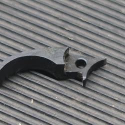 Queue de détente pour revolver poudre noire 1858 remington pietta Ref 48/2025