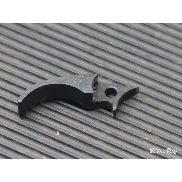 Queue de dtente pour revolver poudre noire 1858 remington pietta Ref 48/2025