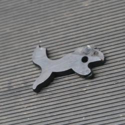 Chien pour revolver poudre noire 1858 remington pietta Ref 48/2025