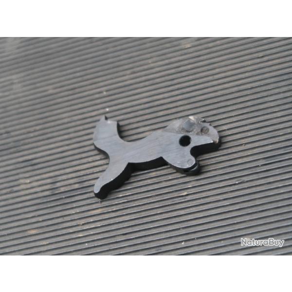 Chien pour revolver poudre noire 1858 remington pietta Ref 48/2025