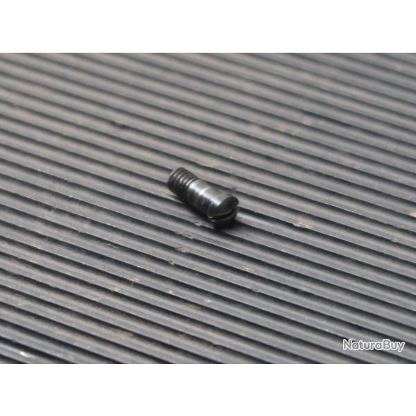 Vis de bourroir pour revolver poudre noire 1858 remington pietta Ref 48/2025