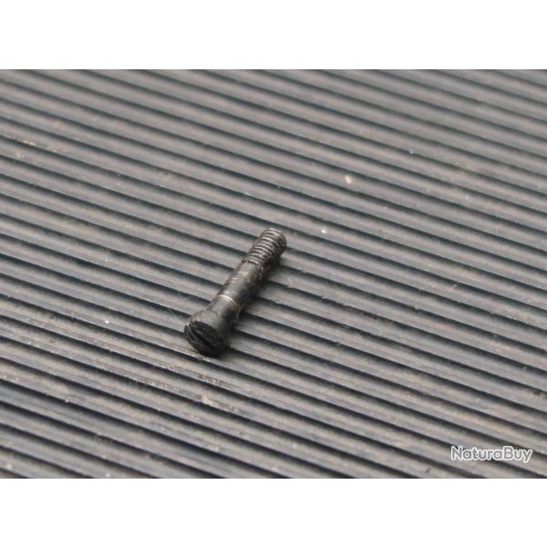 Vis / axe de la queue de dtente pour revolver poudre noire 1858 remington pietta Ref 48/2025