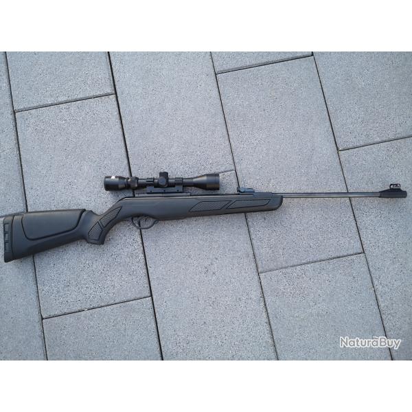 Carabine  air comprim GAMO Shadow DX cal. 6.35