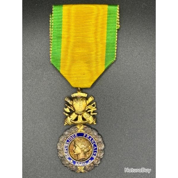 (29.004) Mdaille Militaire