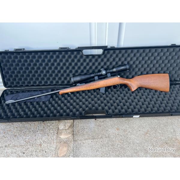 CZ 452-2E ZKM