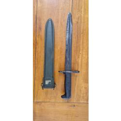 baionnette pour fusil m1 garand