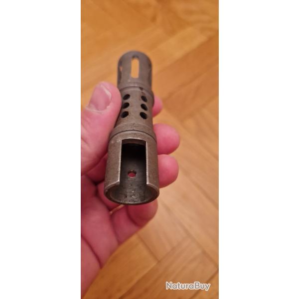 cache flame ruger pour ruger mini 14