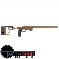 Châssis MDT ACC Premier GEN2 CZ 457 FDE