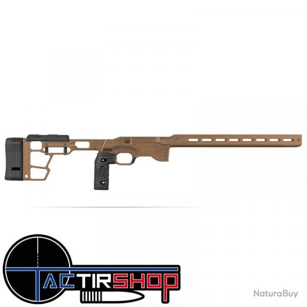 Chssis MDT ACC Premier GEN2 CZ 457 FDE