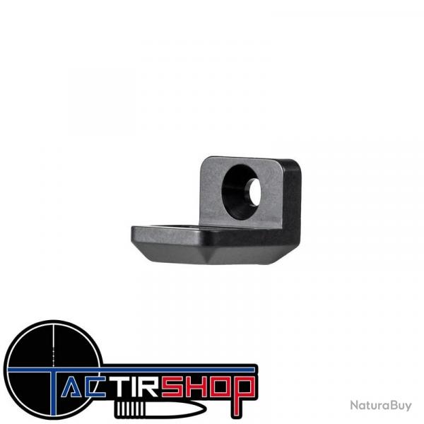 Support M-lok pour niveau lectronique MDT / LRA MV3 90 M-LOK MOUNT