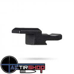 Support à 90° Inversé pour niveau électronique MDT / LRA Send it MV3 Inverted 90 Picatinny Mount