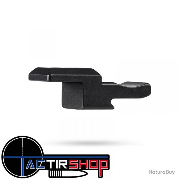 Support  90 Invers pour niveau lectronique MDT / LRA Send it MV3 Inverted 90 Picatinny Mount