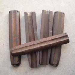 USM1 GARDE MAIN 2 RIVETS NOYER, Inland