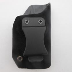 Holster Kydex pour Glock 43