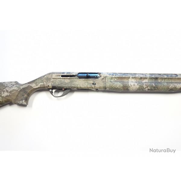 SEMI AUTOMATIQUE BERETTA BELLMONTE 1 STRATA CAMO CAL 12X76 CANON 71CM INTERCHOKE