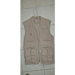 gilet deerhunter outdoor clothing