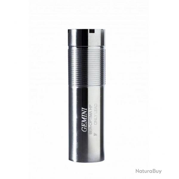 Choke Gemini HP-Optima-Beretta Xplor - Cal. 12 - Intrieur 70mm - 3/4