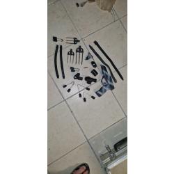 accessoire chasse sous marine