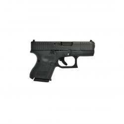 Pistolet Glock 26 Gen 5 MOS FS