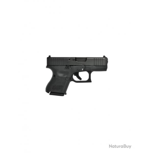 Pistolet Glock 26 Gen 5 MOS FS