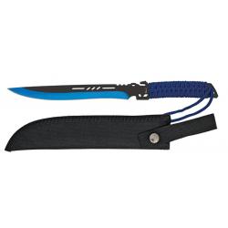 COUPE COUPE ALBAINOX ENCORDE BLEU. 65 CM LAME 51CM - 32775