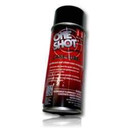 Nettoyant et lubrifiant pour arme ONE SHOT 99913