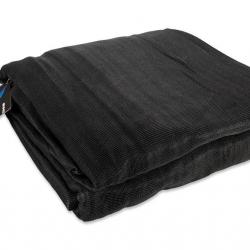 AVALON - Filet de Protection N-600 Noir 2.9 x 4m