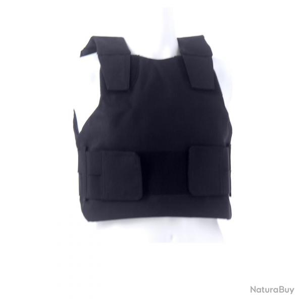 Gilet Pare Balles NIJ III A AMZ 3 XL