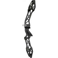 KINETIC - Poignée ZIVIO V2 25" DROITIER (RH) ANODIZED BLACK