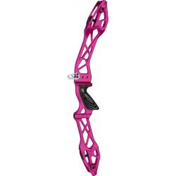 KINETIC - Poignée ZIVIO V2 25" DROITIER (RH) ANODIZED PINK