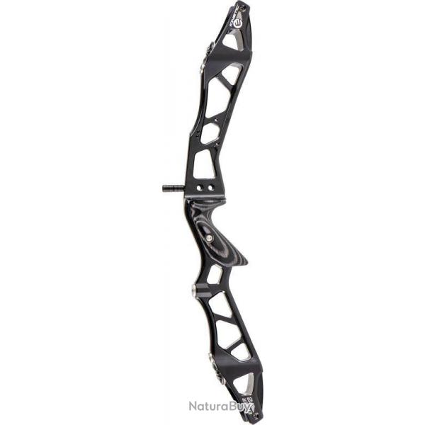KINETIC - Poigne EMBER V2 23" GAUCHER (LH) ANODIZED BLUE