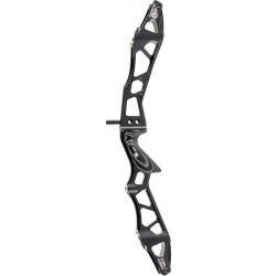KINETIC - Poignée EMBER V2 23" DROITIER (RH) ANODIZED GREEN
