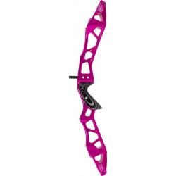 KINETIC - Poignée EMBER V2 23" DROITIER (RH) ANODIZED PINK