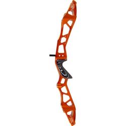 KINETIC - Poignée EMBER V2 23" DROITIER (RH) ANODIZED ORANGE
