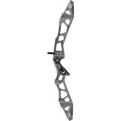 KINETIC - Poignée EMBER V2 23" GAUCHER (LH) ANODIZED TITANIUM GRAY