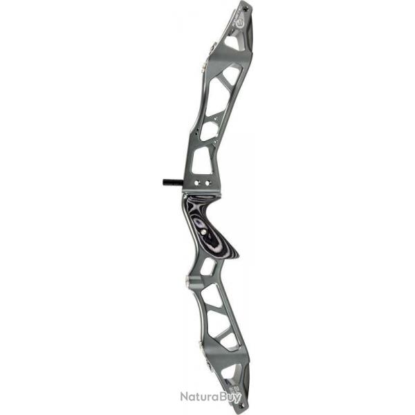 KINETIC - Poigne EMBER V2 23" GAUCHER (LH) ANODIZED TITANIUM GRAY